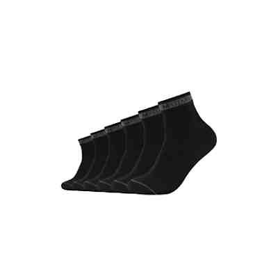 Mustang Kurzsocken 6er Pack