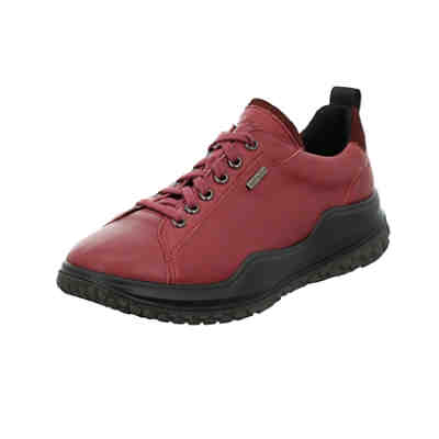 Damen-Sneaker Marla W04, carmin Sportliche Halbschuhe