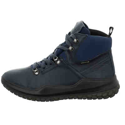 Damen-Stiefelette Marla W01, ocean-kombi Sportliche Halbschuhe 2