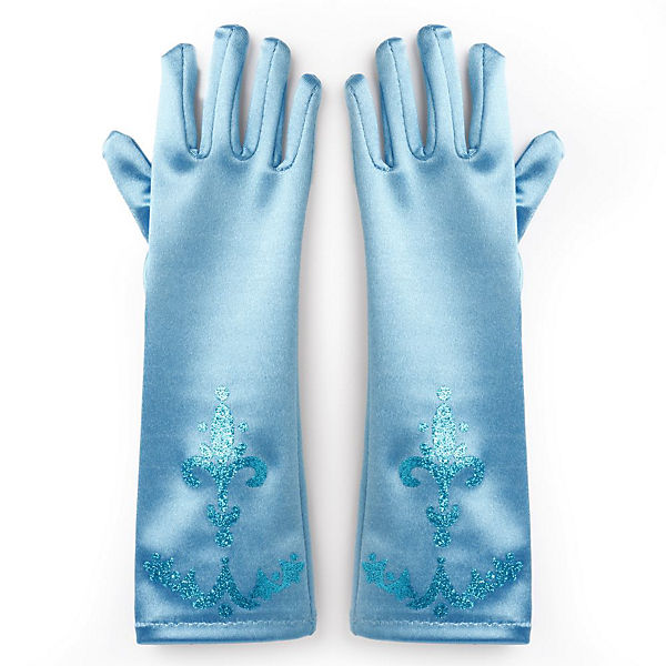 Prinzessin Handschuhe Bundle Kostümzubehör