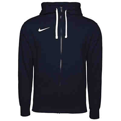 Park 20 Fleece Full-Zip Kapuzenpullover Herren Kapuzenpullover