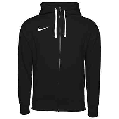 Park 20 Fleece Full-Zip Kapuzenpullover Herren Kapuzenpullover