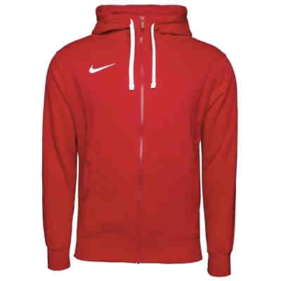 Park 20 Fleece Full-Zip Kapuzenpullover Herren Kapuzenpullover