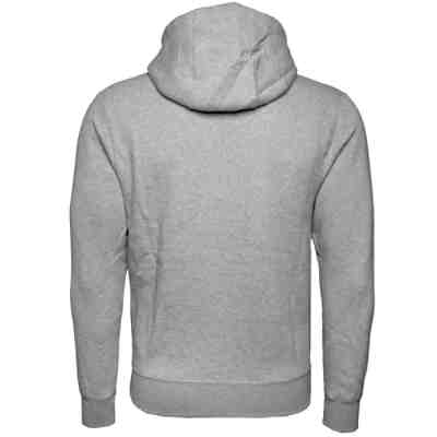 Park 20 Fleece Full-Zip Kapuzenpullover Herren Kapuzenpullover 2