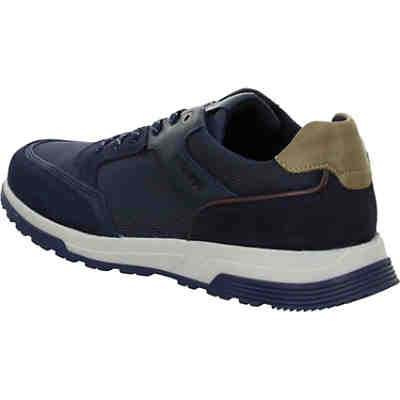 Sneaker Low DAYMAN Sneakers Low 2