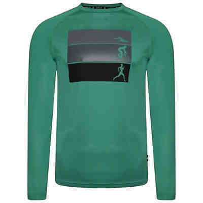 Funktionsshirt Righteous L/S Tee T-Shirts