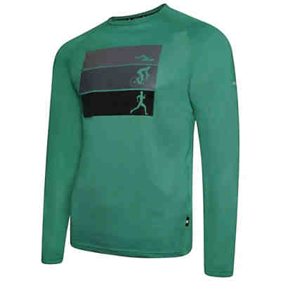 Funktionsshirt Righteous L/S Tee T-Shirts 2