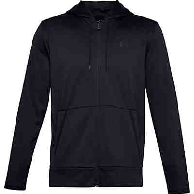 Hoodie UA AF FZ Langarmshirts