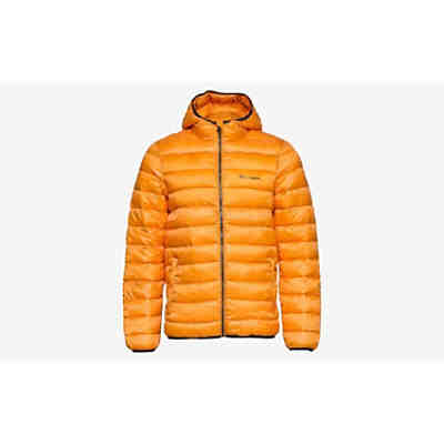 Jacke Hooded Jacket Outdoorjacken