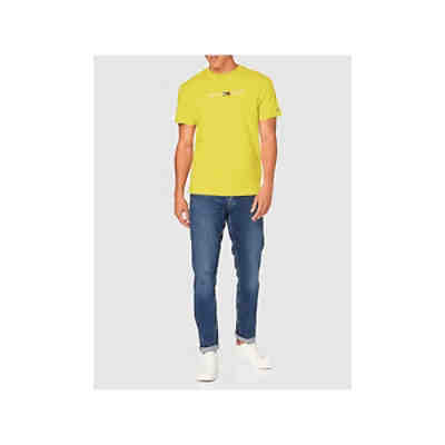Rundhals T-Shirt 2