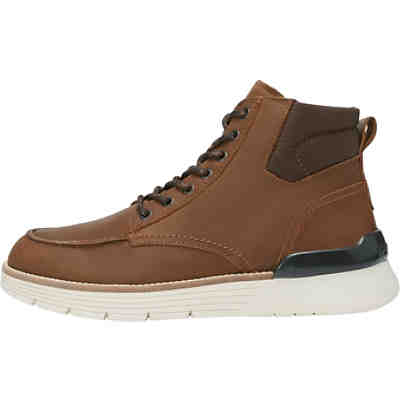 Tim 4a Schnürstiefeletten 2