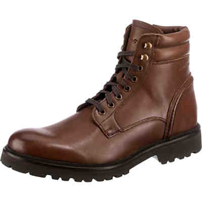 Rolf 1a Schnürstiefeletten