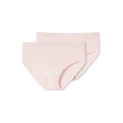 Midi Slip 2er-Pack Uncover Slips