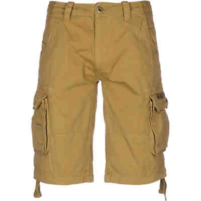 Alpha Industries Shorts Jet Shorts