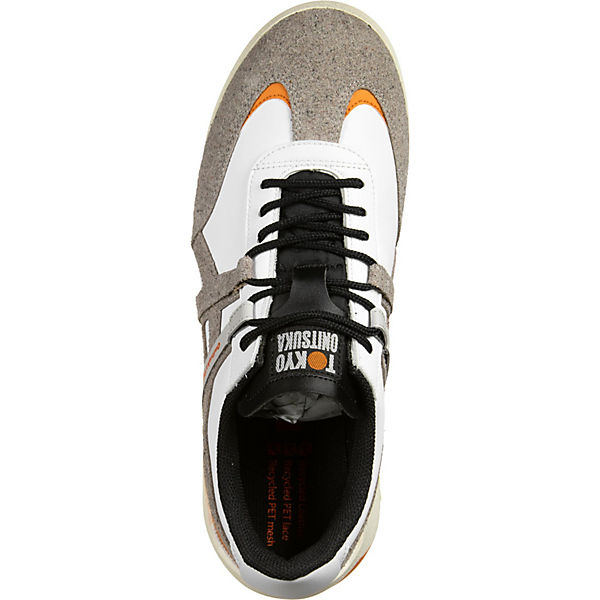 Onitsuka Tiger Schuhe Delegation Ex Sneakers Low