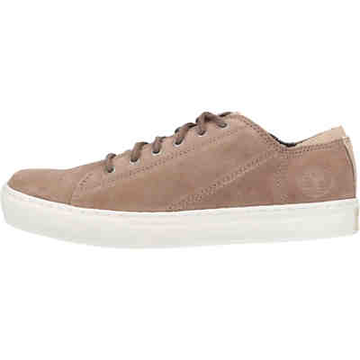 Adv 2.0 Cupsole Modern Ox Sneakers Low 2