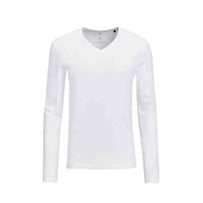 Herren-T-Shirt Langarmshirts