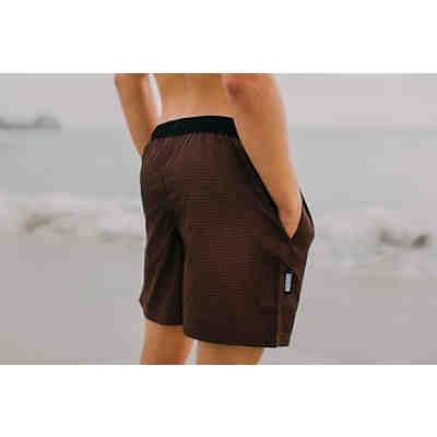 Badehose für Herren Badeshorts Beachshorts Style-6 Badehosen 2