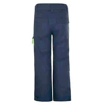 Kinder Skihose HALLINGDAL 2
