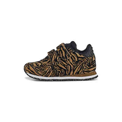 KIDS Sneakers Ydun Suede Kids Halbschuhe für Kinder 2