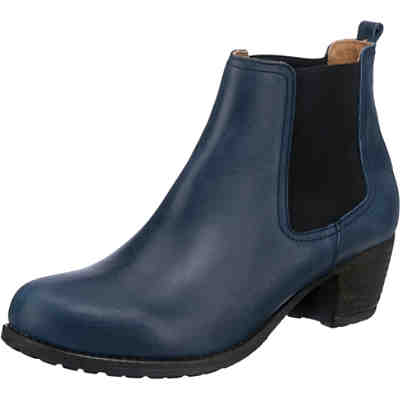 Classic Chelsea Boot Klassische Stiefeletten