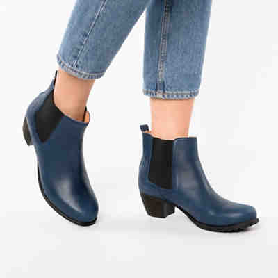Classic Chelsea Boot Klassische Stiefeletten 2