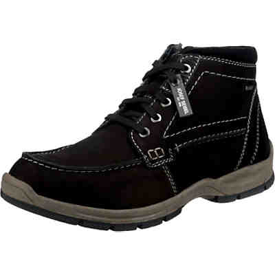 Lenny 50 Komfort-Stiefeletten