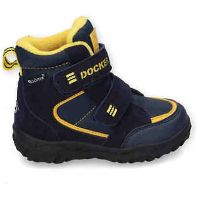 Winterstiefel für Jungen 2