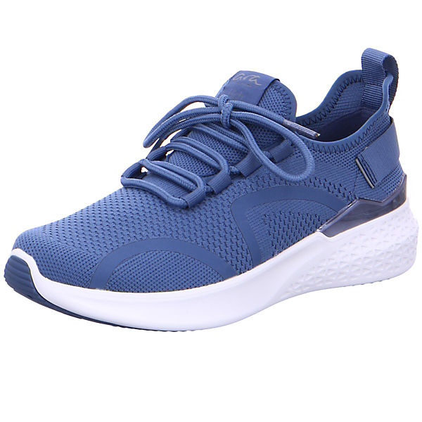 Schnürhalbschuhe