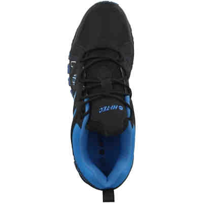 Warrior I Outdoorschuhe Herren Outdoorschuhe 2