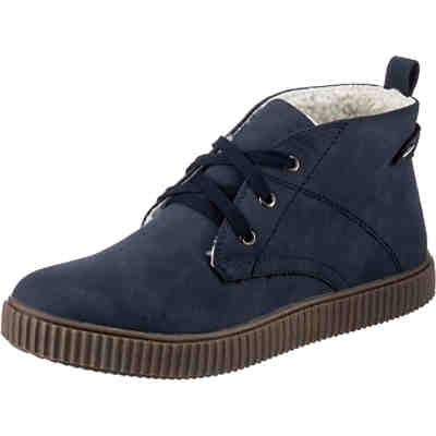 Comfy Winterstiefeletten Warmfutter