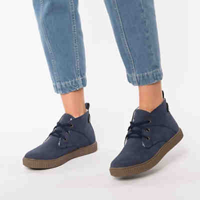 Comfy Winterstiefeletten Warmfutter 2