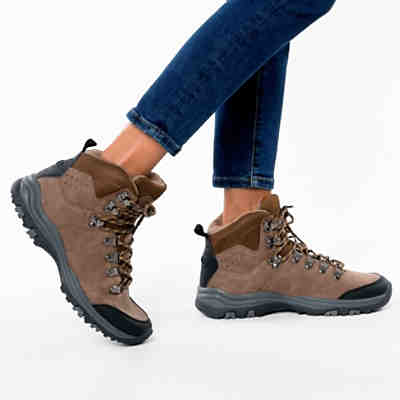 Enhanced 2.0 Light Hike Boot Wanderstiefel 2