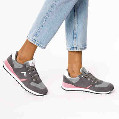 Vintage Light-frey-race Sneakers Low 2