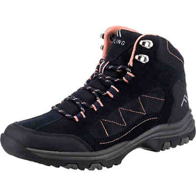 Fashion Frey-hike Outdoor Boot Wanderstiefel