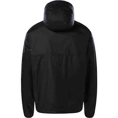 Windbreaker CYCLONE Outdoorjacken Adultmännlich 2