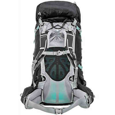 Trekkingrucksack Ariel Plus 70 Wanderrucksäcke 2