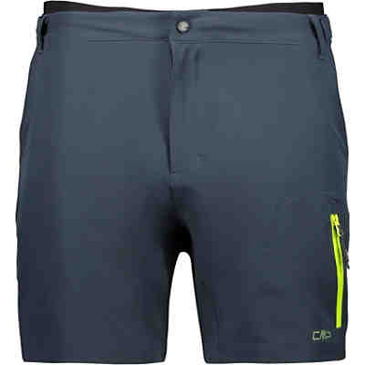 Fahrradshorts Free Bike Bermuda with inner Mesh UW