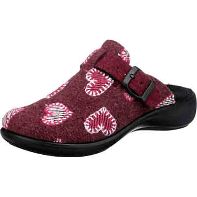 Korsika 307 Pantoffeln