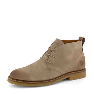Glasgow Suede Business-Schnürschuhe 2