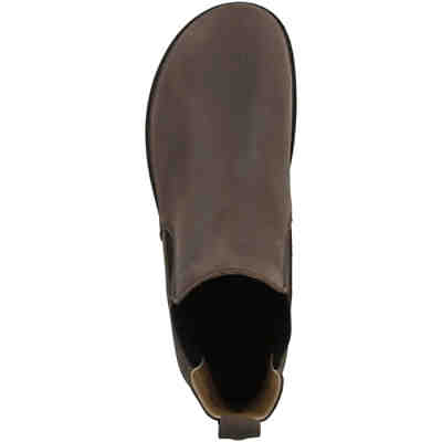 Stalon Nubukleder Chelsea Boots normal 2