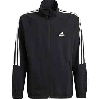 Jogginganzug B WOVEN TS für Jungen 2