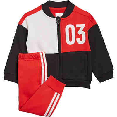 Disney Mickey Mouse & friends Baby Jogginganzug JOG