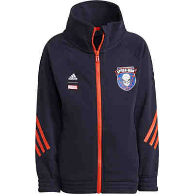 Spider-Man Sweatjacke für Jungen