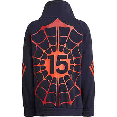Spider-Man Sweatjacke für Jungen 2