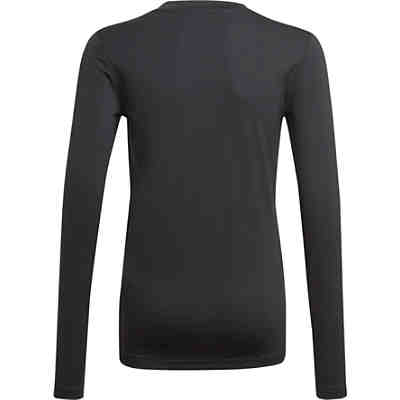 Langarmshirt TEAM BASE TEE Y für Jungen (recycelt) 2