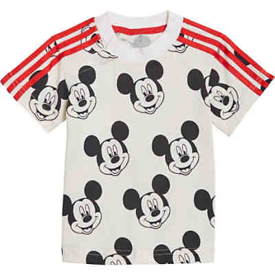 Disney Mickey Mouse & friends Baby T-Shirt SUM 2