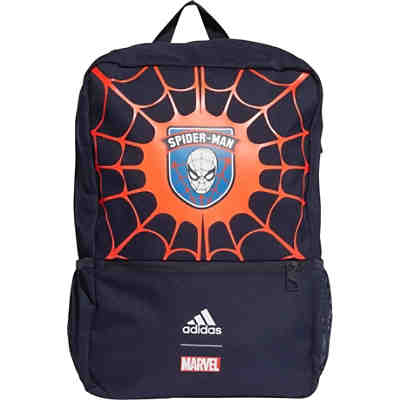 Spider-Man Kinder Kindergartenrucksäcke (recycelt)