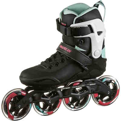 Fitness Skates Radon Teal 90 Inline Skates