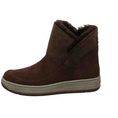 Damen-Stiefelette Kim 07, moro Klassische Stiefeletten 2